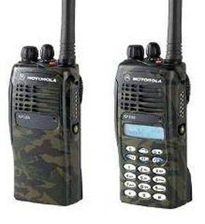 對講機(jī)逐漸形成巨大市場 軍用發(fā)展引人矚目 