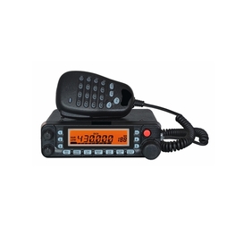 RS-9800 50W V/U雙段模擬車載臺